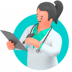 médico