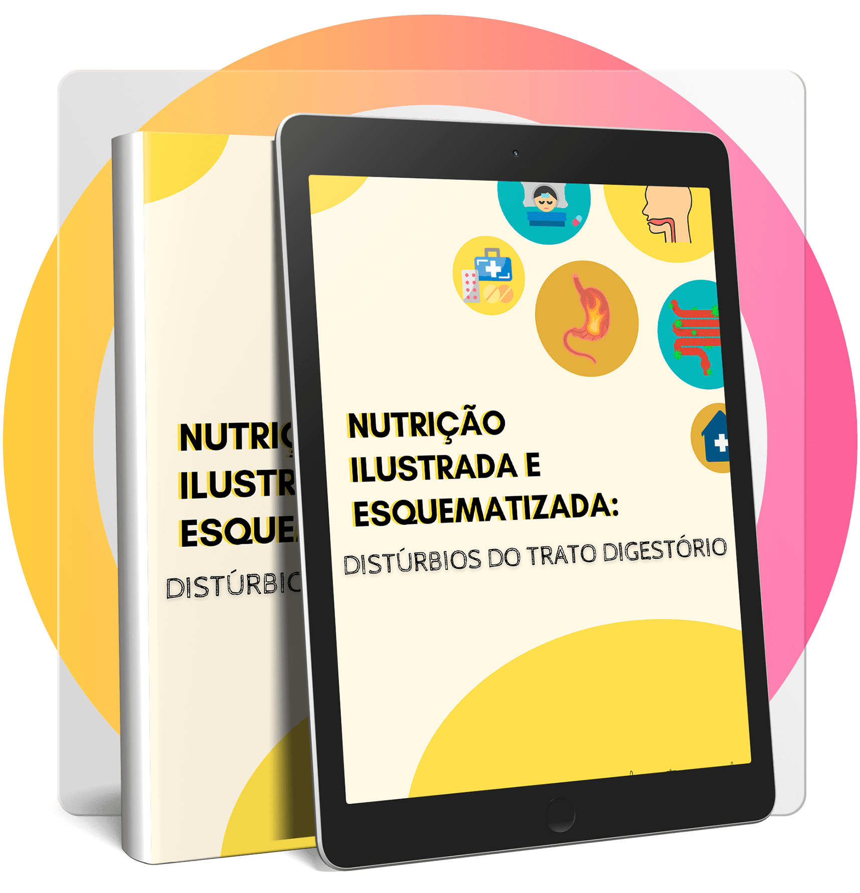 Mockup Pacote Individual [RIKECIANE] TGI
