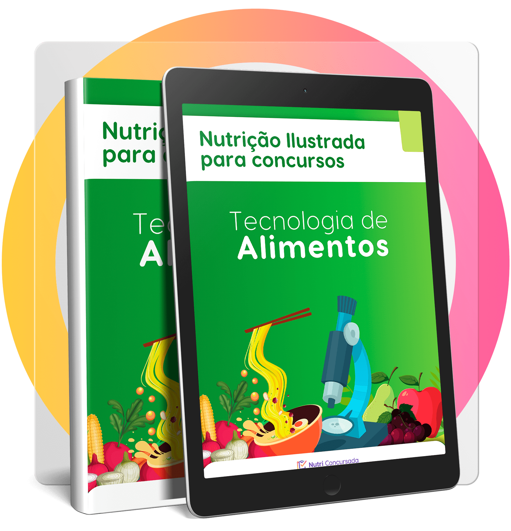Mockup Pacote Individual [RIKECIANE] Tecnologia de alimentos 1