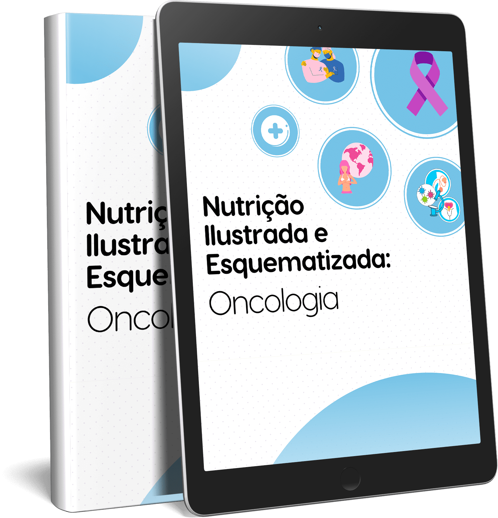 Oncologia mockup