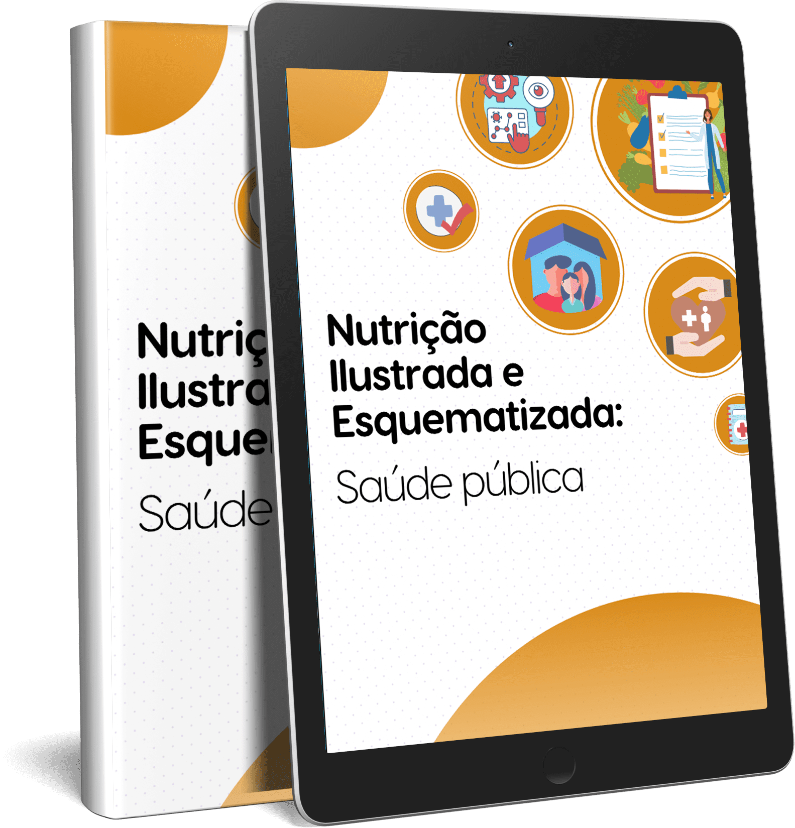 material saúde pública