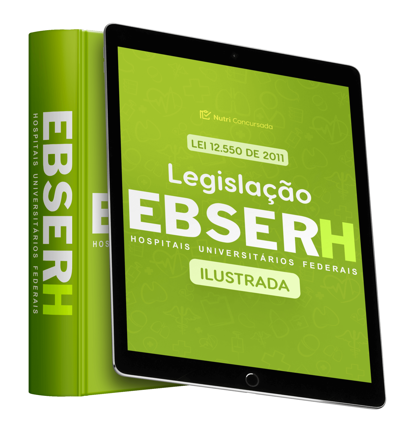 MOCKUP EBSERH