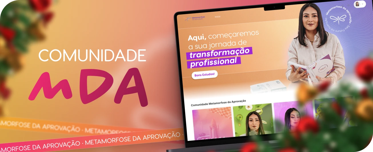 CARD MDA [natal]