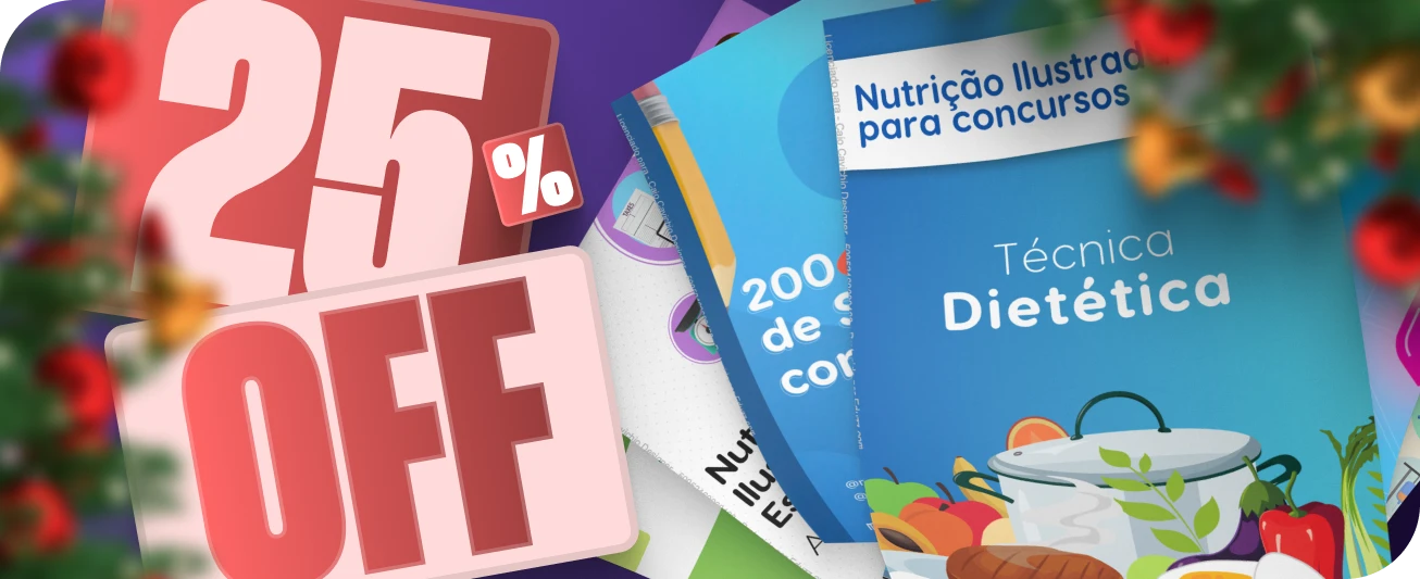 COMPLETO 25% OFF [natal]