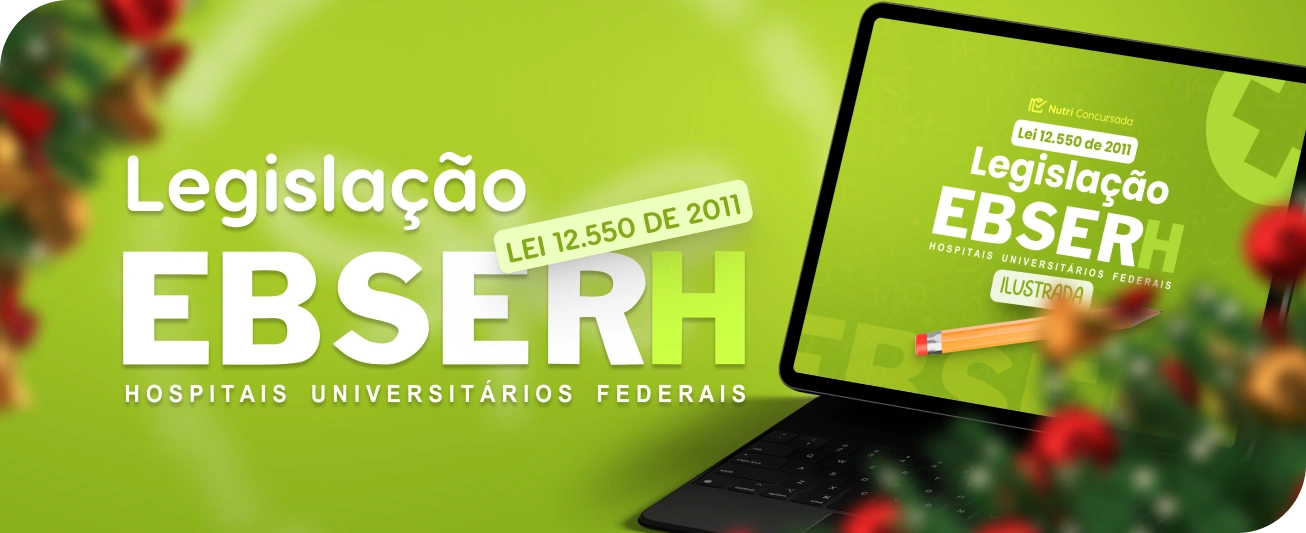 PRODUTO - EBSERH [natal]