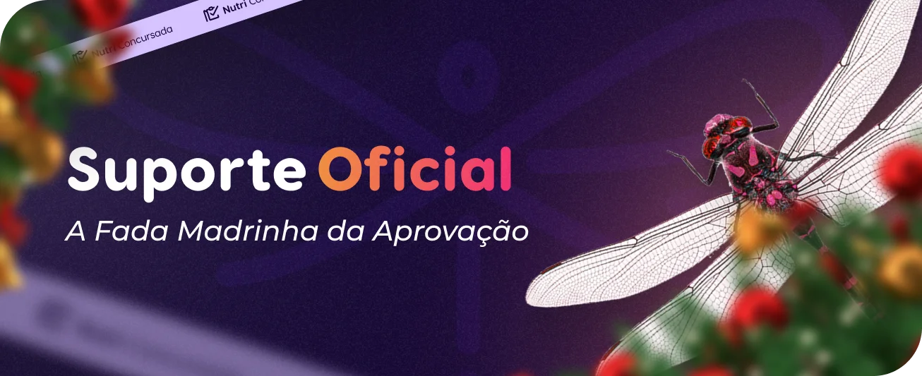 SUPORTE OFICIAL [natal]