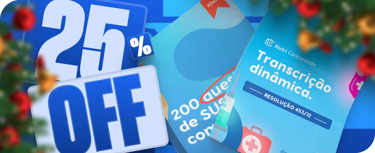 SUS 25% OFF [natal]